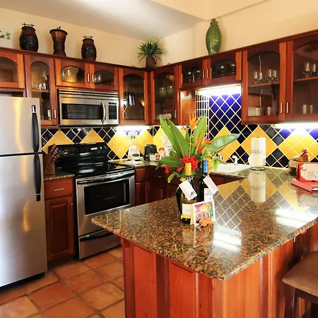 Chabil Mar Villas - Guest Exclusive Boutique Resort-2