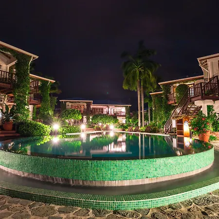 Chabil Mar Villas - Guest Exclusive Boutique Resort-3